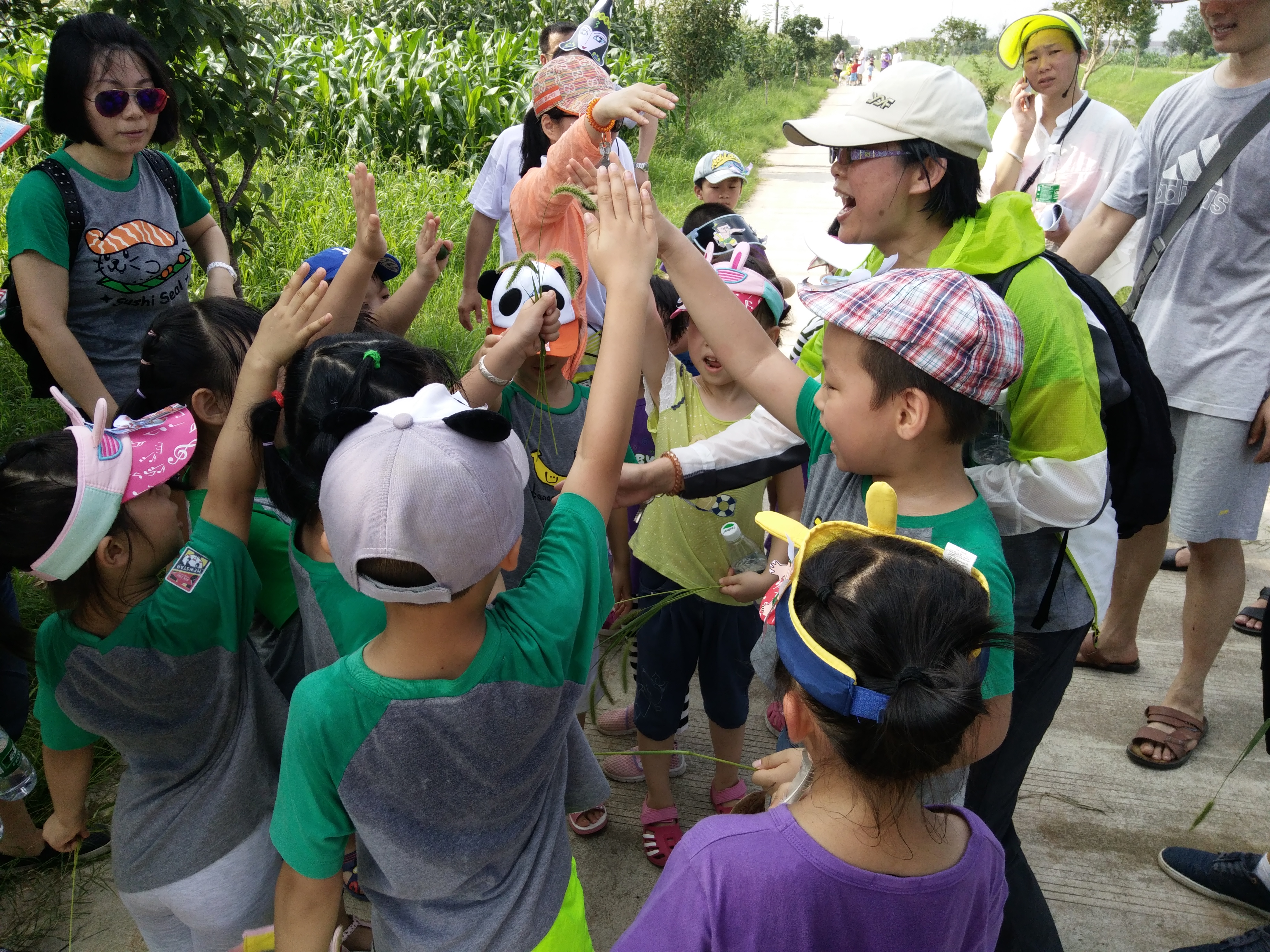 牧業(yè)小鎮(zhèn)研學(xué)游